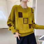 Luxury Sweater – Casual Wear, Stylish Outfit