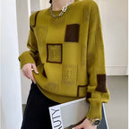 Luxury Sweater – Casual Wear, Stylish Outfit