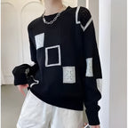 Luxury Sweater – Casual Wear, Stylish Outfit