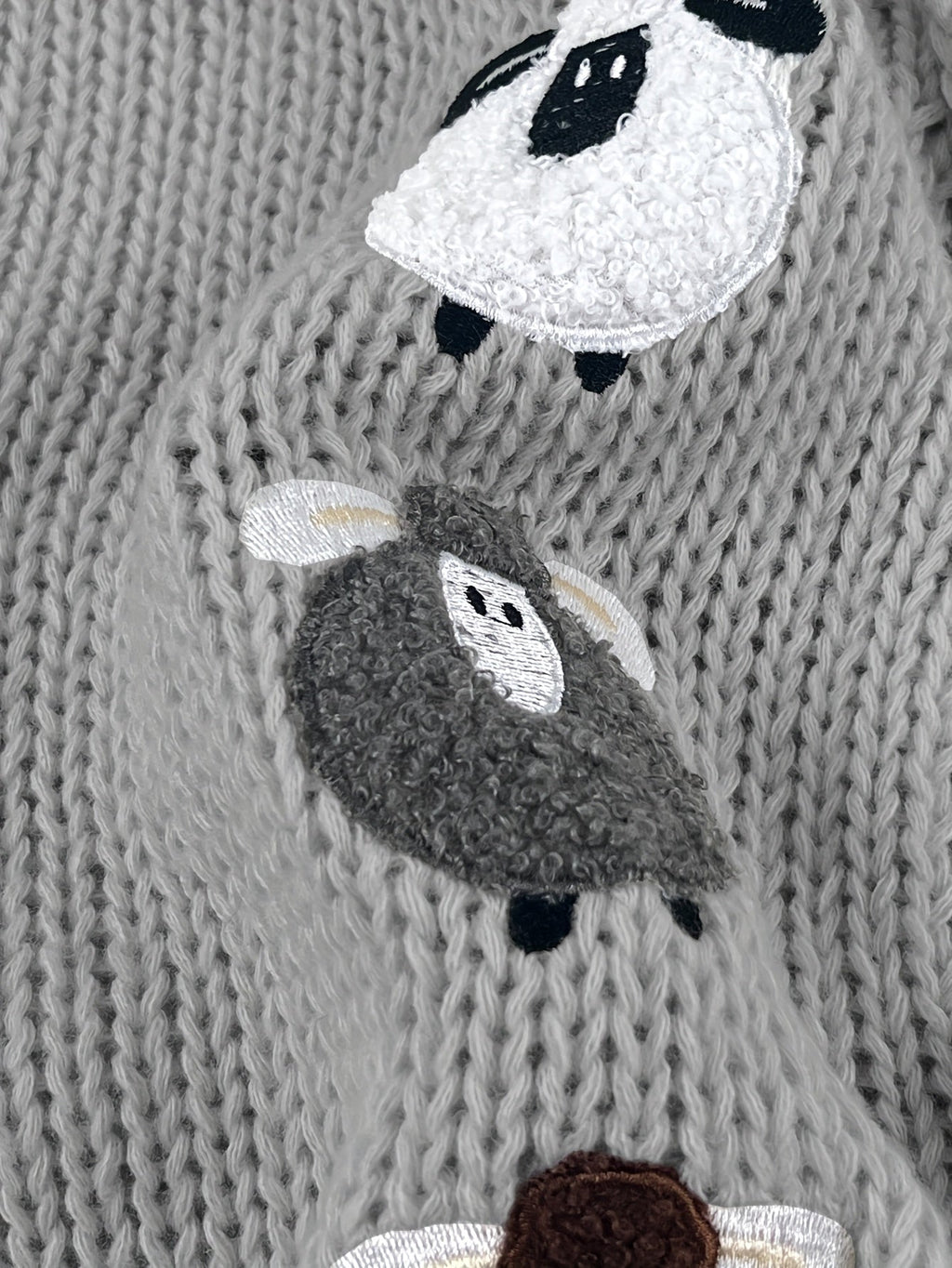 Cozy Hooded Cardigan – Casual Wear, Layering