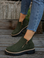 Orthopaedic Boots – Supportive & Comfortable Footwear for Everyday Walking