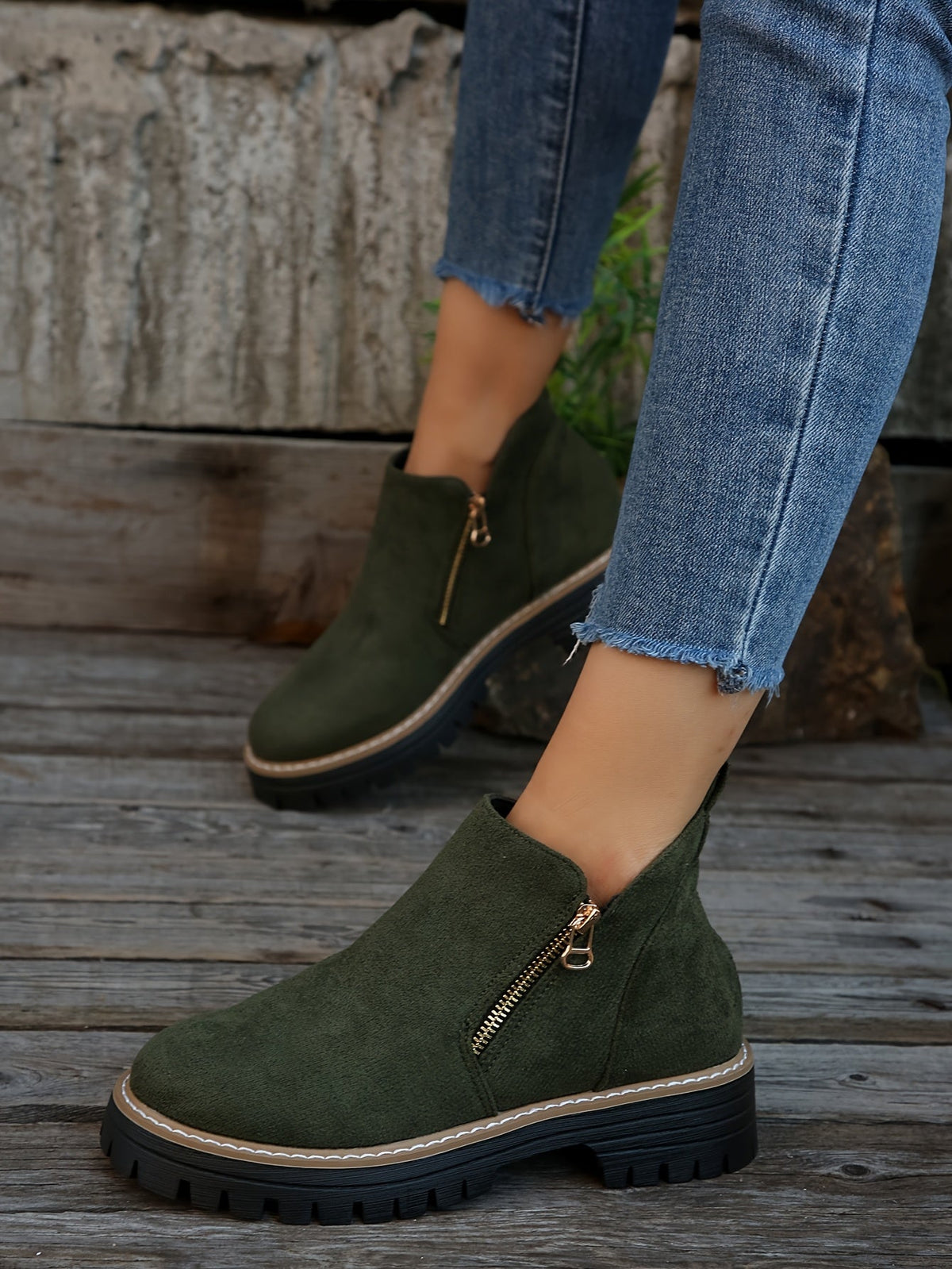 Orthopaedic Boots – Supportive & Comfortable Footwear for Everyday Walking