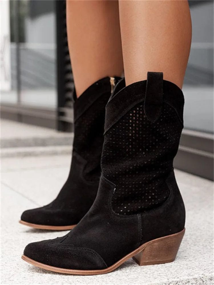 Comfortable Orthopaedic Boots for Women's – Supportive Footwear for Everyday Comfort & Walking
