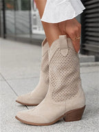 Comfortable Orthopaedic Boots for Women's – Supportive Footwear for Everyday Comfort & Walking
