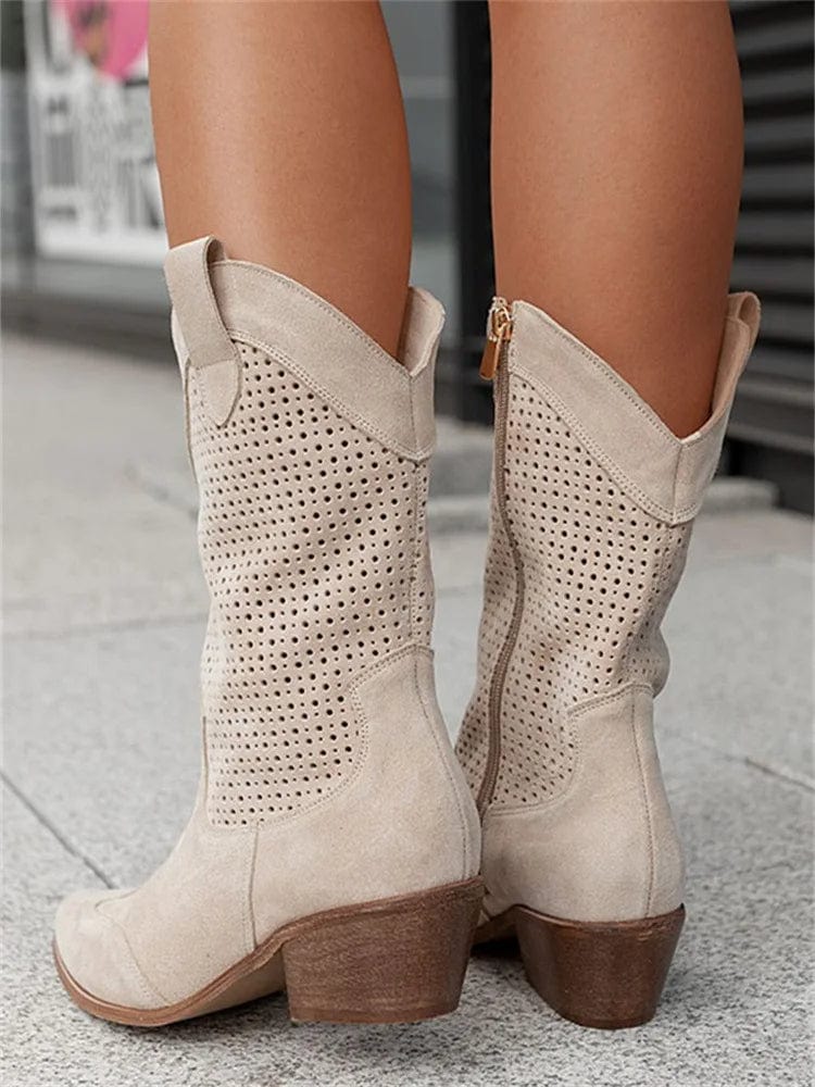 Comfortable Orthopaedic Boots for Women's – Supportive Footwear for Everyday Comfort & Walking