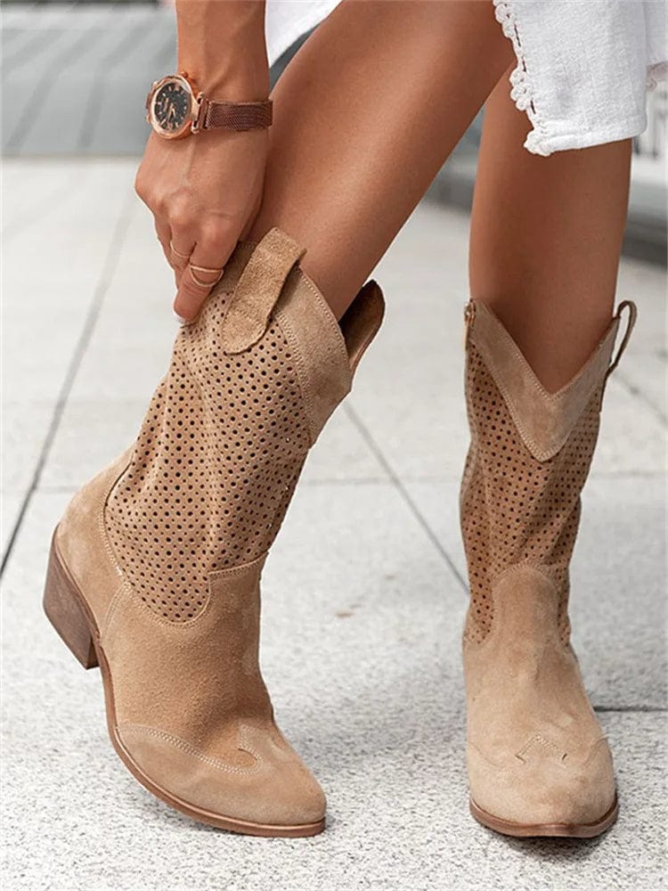 Comfortable Orthopaedic Boots for Women's – Supportive Footwear for Everyday Comfort & Walking
