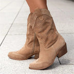 Comfortable Orthopaedic Boots for Women's – Supportive Footwear for Everyday Comfort & Walking
