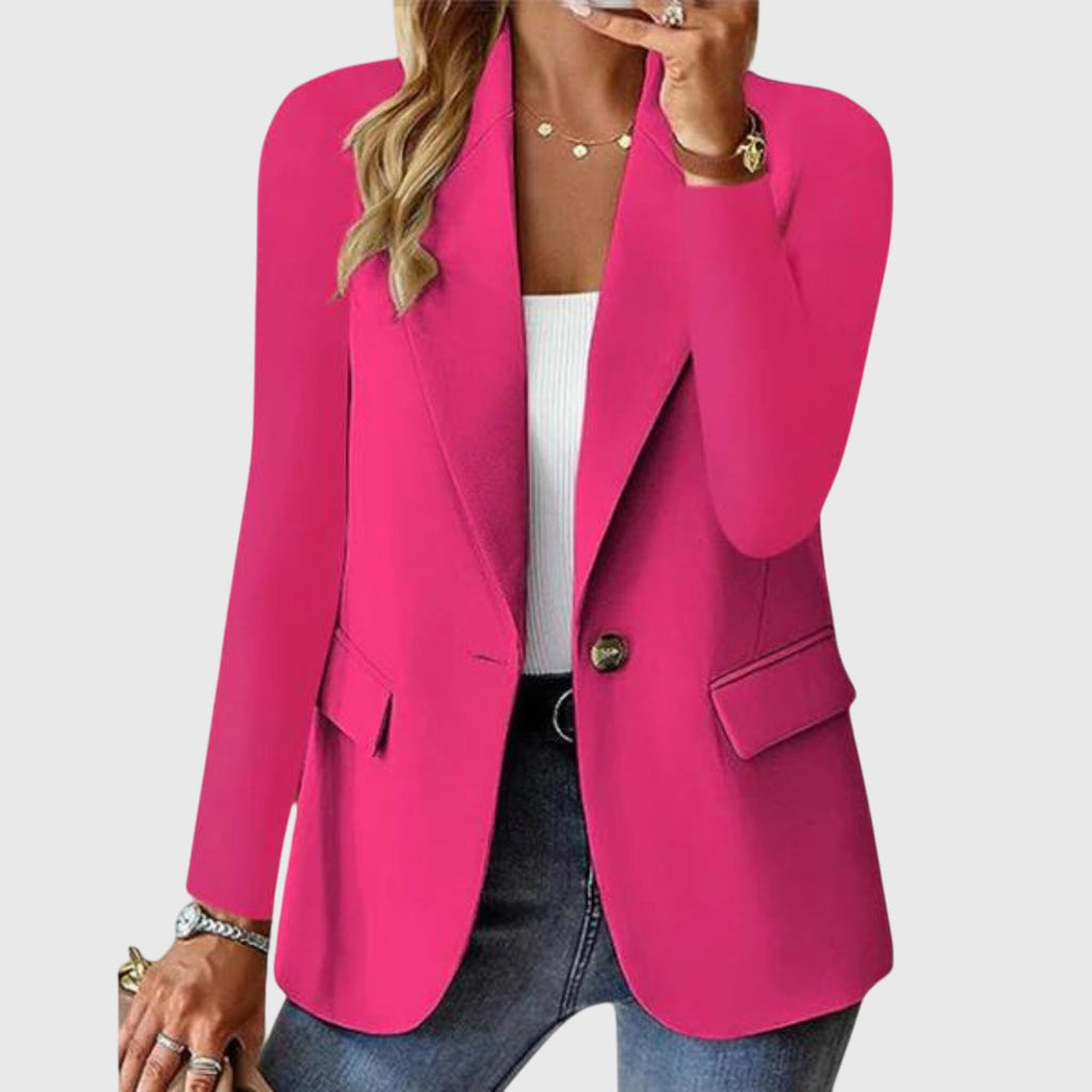 Formal Blazer – Office, Casual Wear