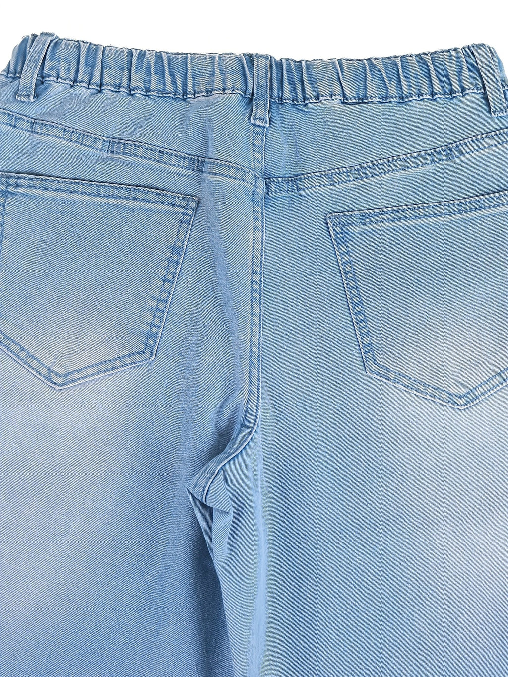 Relaxed Wide-Leg Pants – Casual Wear, Everyday Comfort