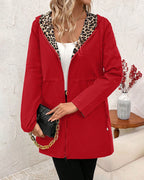 Elegant Coat – Casual, Office