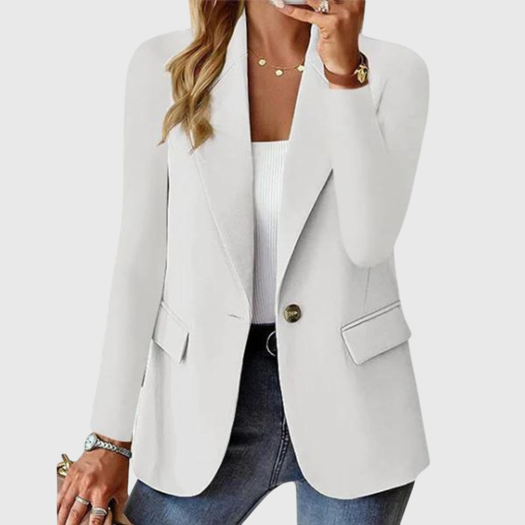 Formal Blazer – Office, Casual Wear