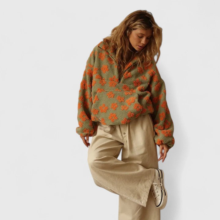 Sophisticated Jumper – Casual Wear, Stylish Layering