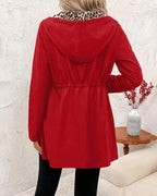 Elegant Coat – Casual, Office