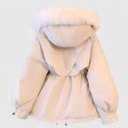 Elegant Women's Jacket – Stylish Office Wear for Work & Casual Everyday Looks