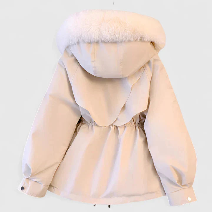 Elegant Women's Jacket – Stylish Office Wear for Work & Casual Everyday Looks