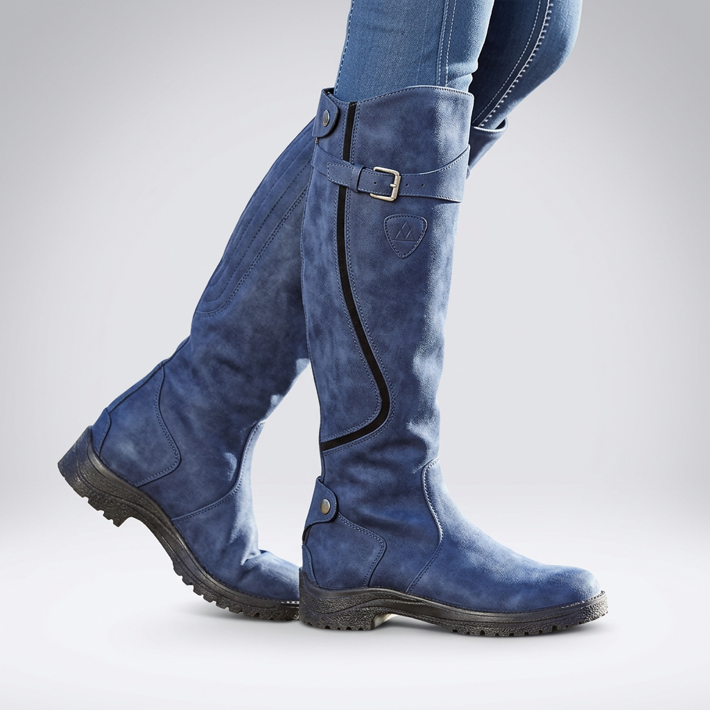 Women's Orthopaedic Boots – Comfortable Foot Support for Everyday Wear