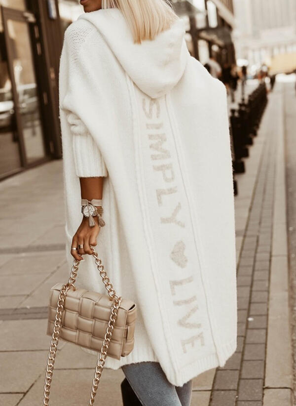 Cardigan – Women's Fashion, Casual Wear, Layering