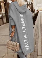 Cardigan – Women's Fashion, Casual Wear, Layering