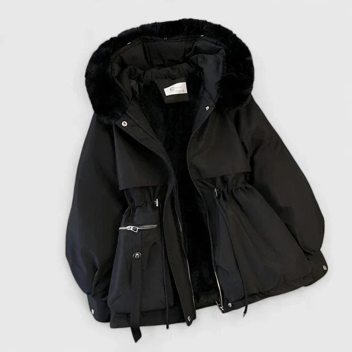 Elegant Women's Jacket – Stylish Office Wear for Work & Casual Everyday Looks